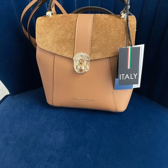 Viola Castellani | Accessories | Viola Castellani Florence  display picture 1